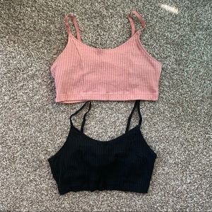Aerie Bralette Bundle